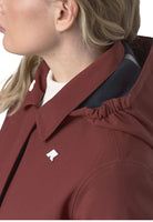 KWAY MATHY BONDED_B3P_RED SYRAH - BLUE DEPTH