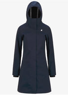 KWAY STEPHY BONDED_A2B_BLUE DEPTH-BLUE DEPTH