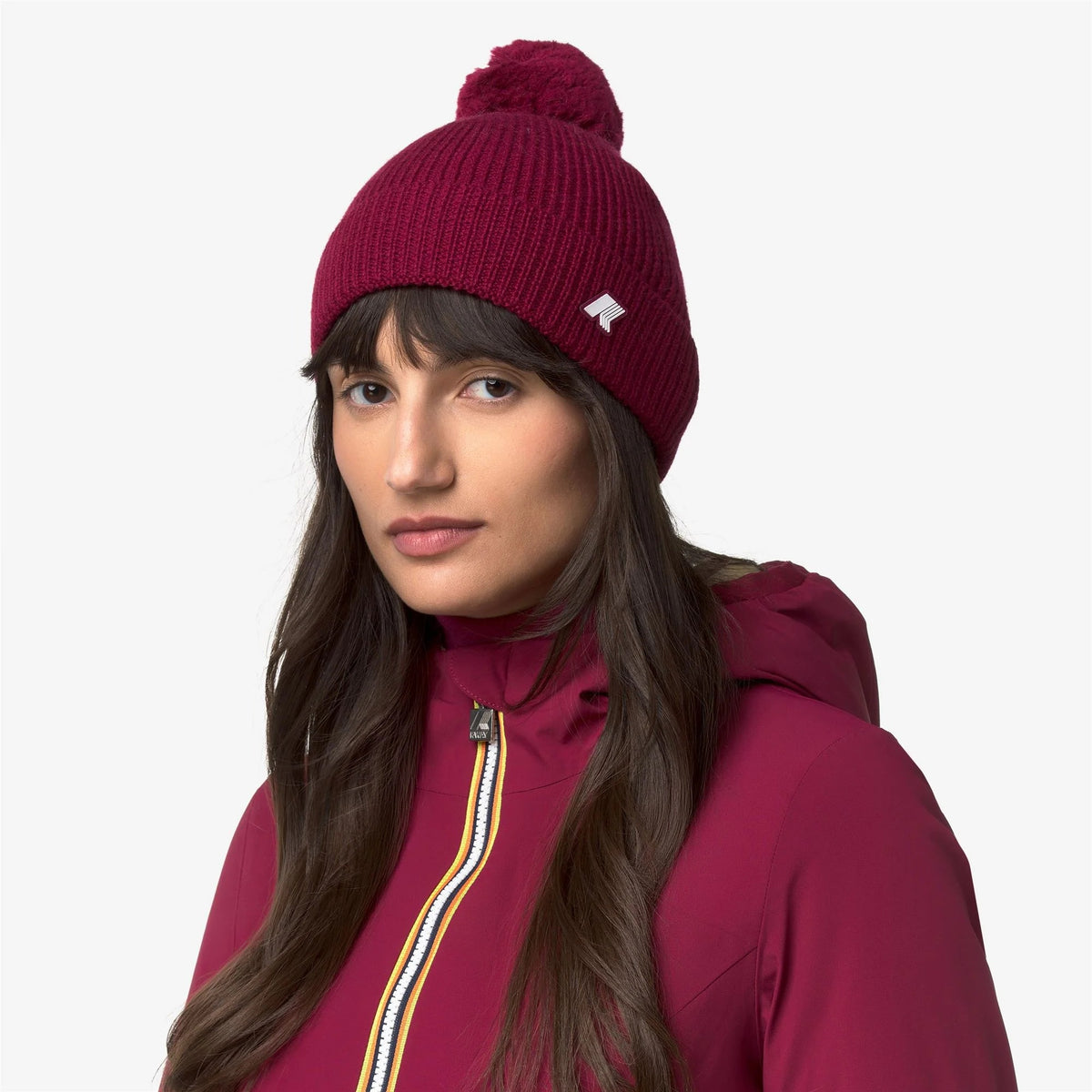 KWAY_K1151QW_Q13_RED DK
