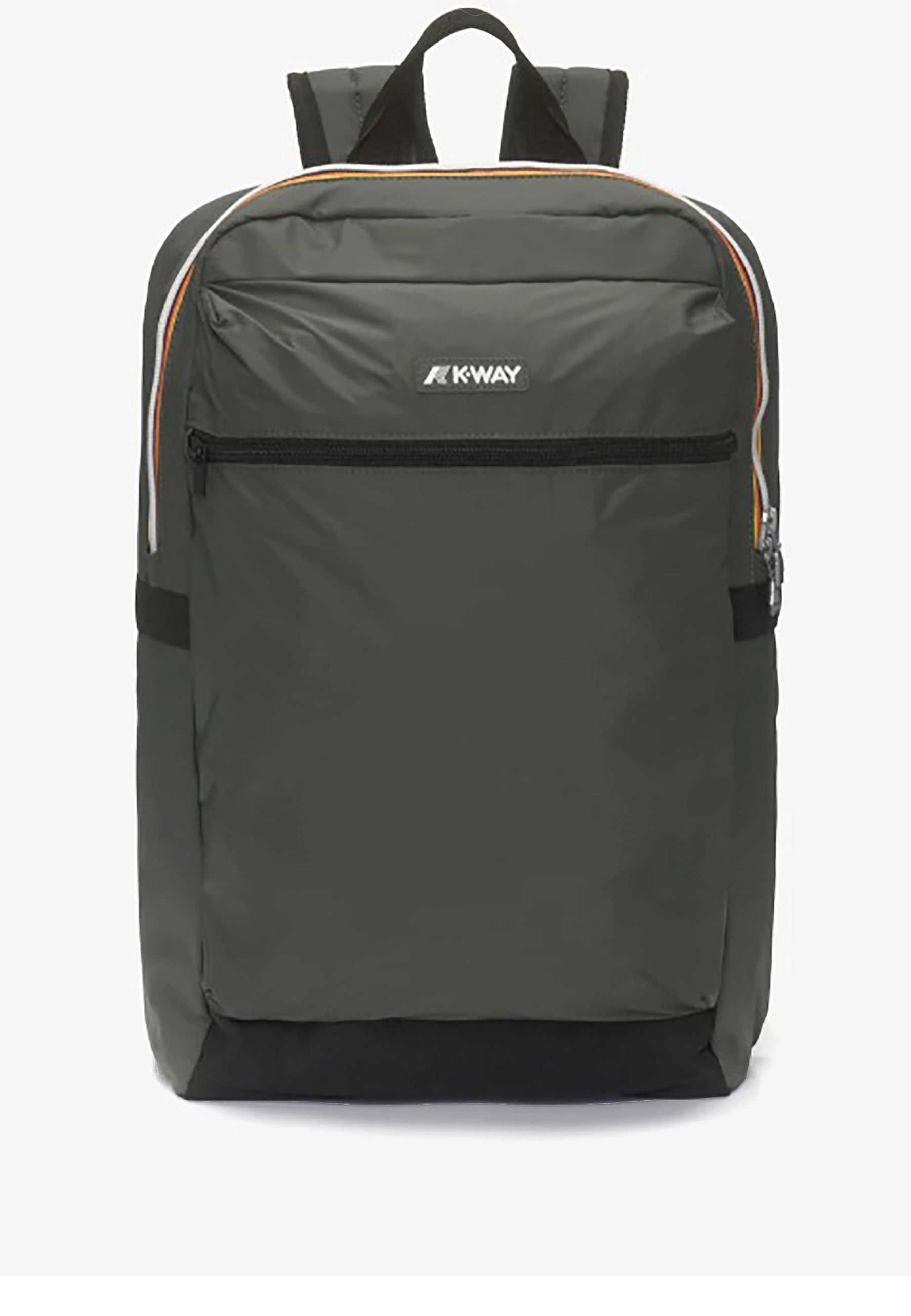 KWAY ZAINO LAON_WMR_GREEN BLACKISH