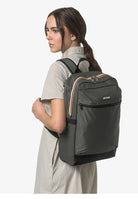 KWAY ZAINO LAON_WMR_GREEN BLACKISH