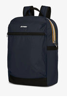 KWAY ZAINO LAON_K89_BLUE DEPTH