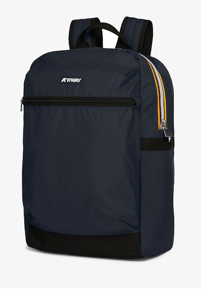 KWAY ZAINO LAON_K89_BLUE DEPTH