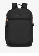 KWAY ZAINO LAON_USY_BLACK PURE