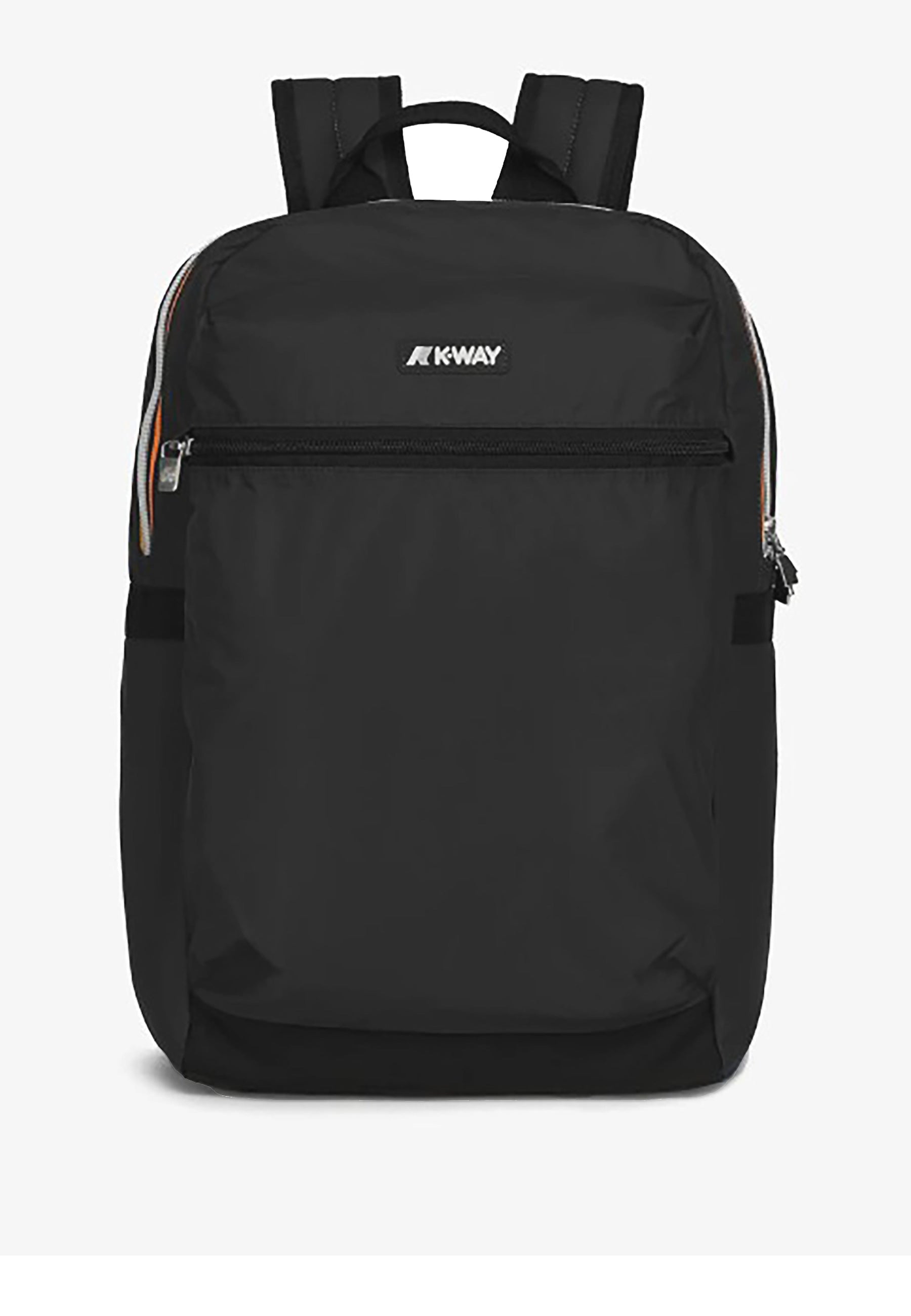 KWAY ZAINO LAON_USY_BLACK PURE