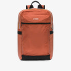KWAY_LAON_896_ORANGE BROWNISH