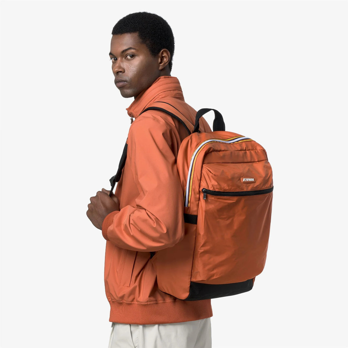 KWAY_LAON_896_ORANGE BROWNISH