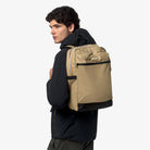 KWAY_LAON_677_BEIGE KHAKI