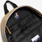 KWAY_LAON_677_BEIGE KHAKI
