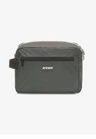 KWAY BEAUTY DEMU_WMR_GREEN BLACKISH