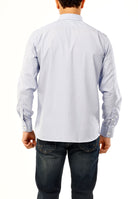 OLDRIVER CAMICIA MICRORIGA