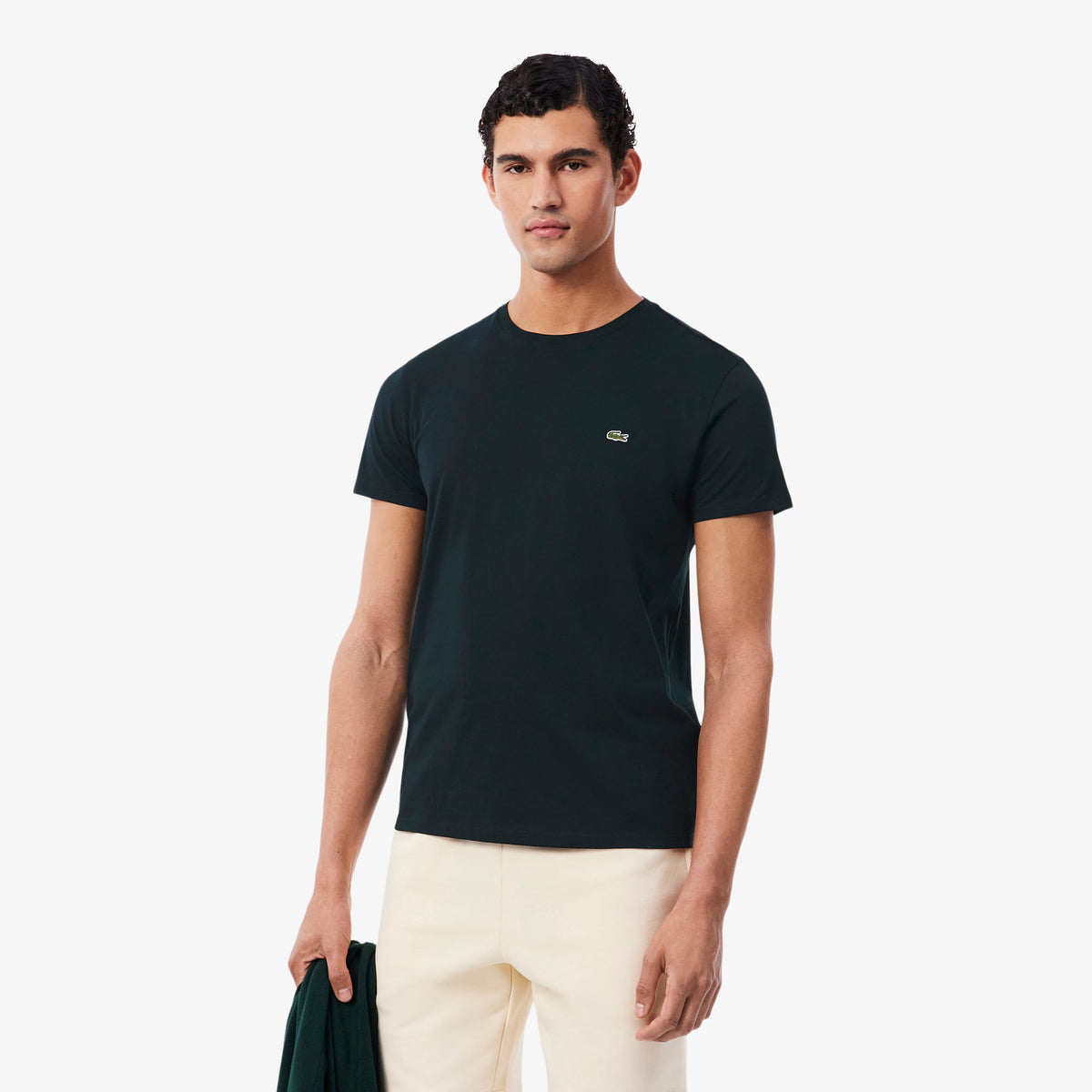 LACOSTE_TH6709_GJP_VERT FONCE