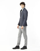 GIACCA PRINCIPE DI GALLES_BLU