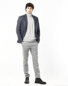 GIACCA PRINCIPE DI GALLES_BLU