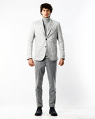 GIACCA PRINCIPE DI GALLES_GRIGIO