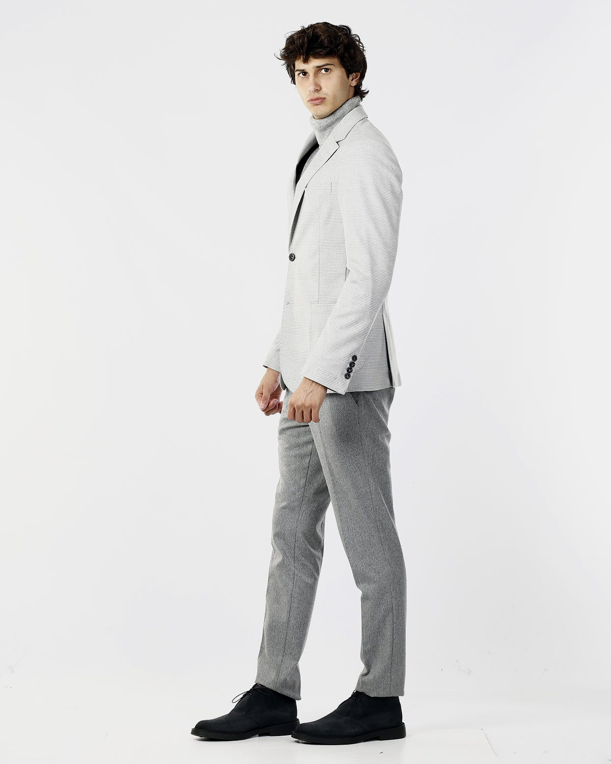 GIACCA PRINCIPE DI GALLES_GRIGIO