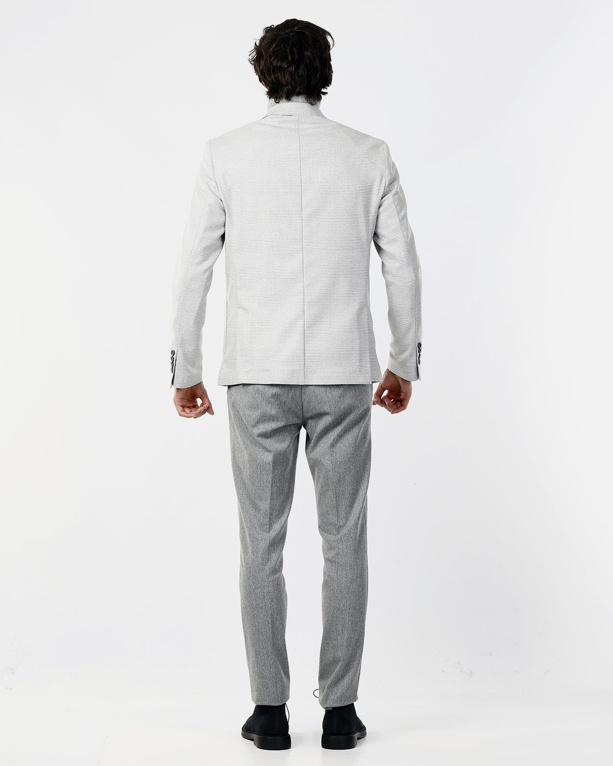 GIACCA PRINCIPE DI GALLES_GRIGIO