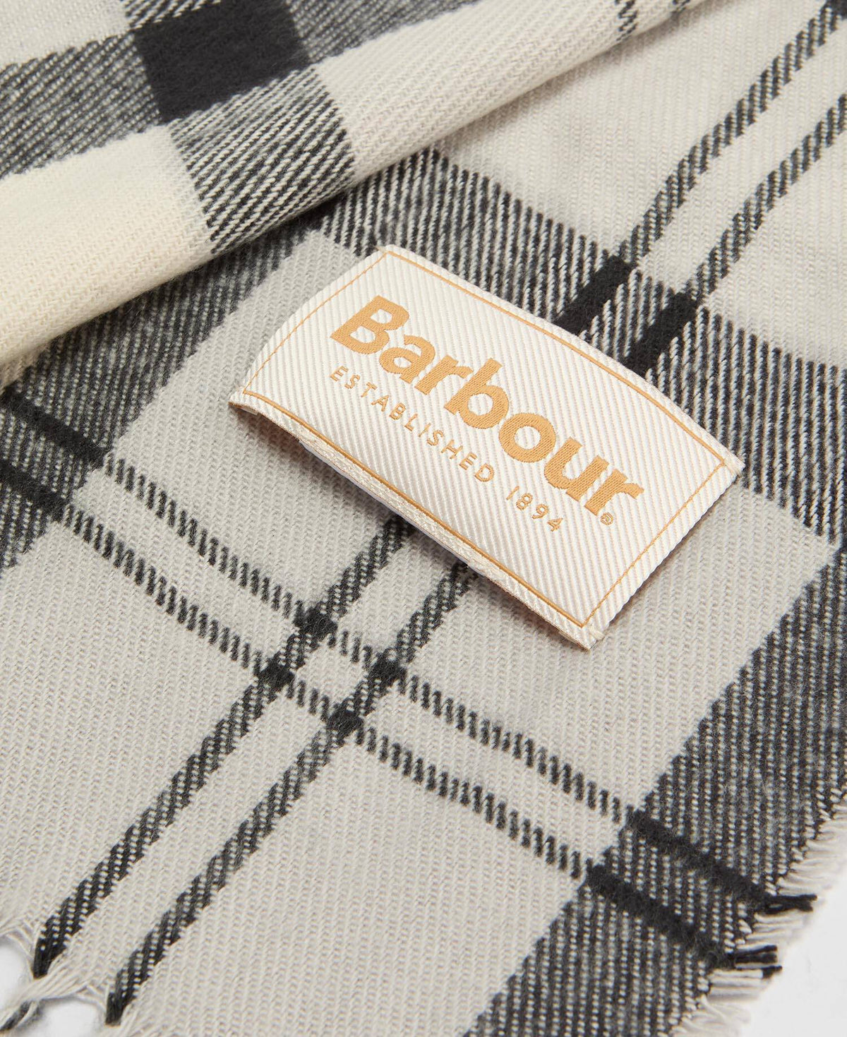 BARBOUR_LGS0054_GY31_MONOCHROME TARTAN