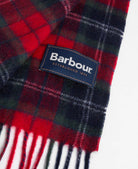 BARBOUR_MGS0018_RE11_RED SPRUCE