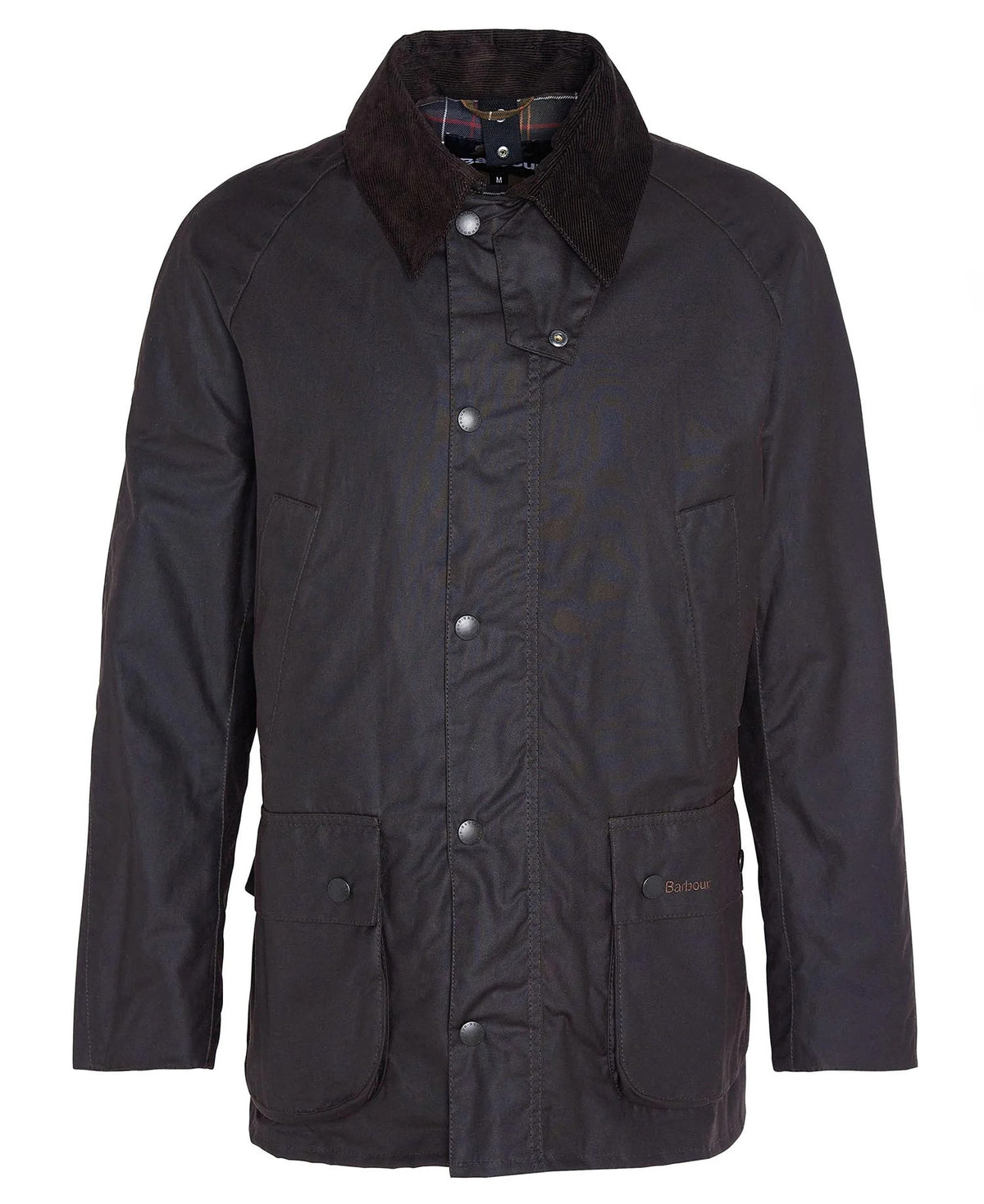 BARBOUR_MWX0339_RU91_RUSTIC