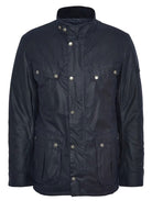  GIACCA CERATA DUKE _ny91