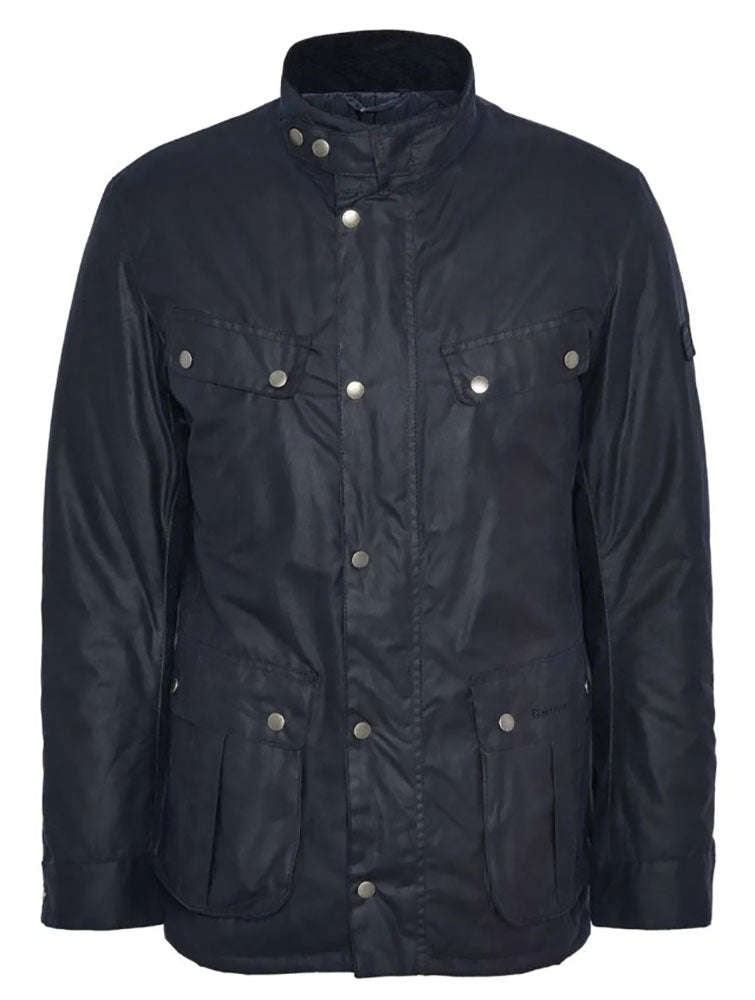  GIACCA CERATA DUKE _ny91