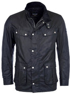  GIACCA CERATA DUKE _bk91