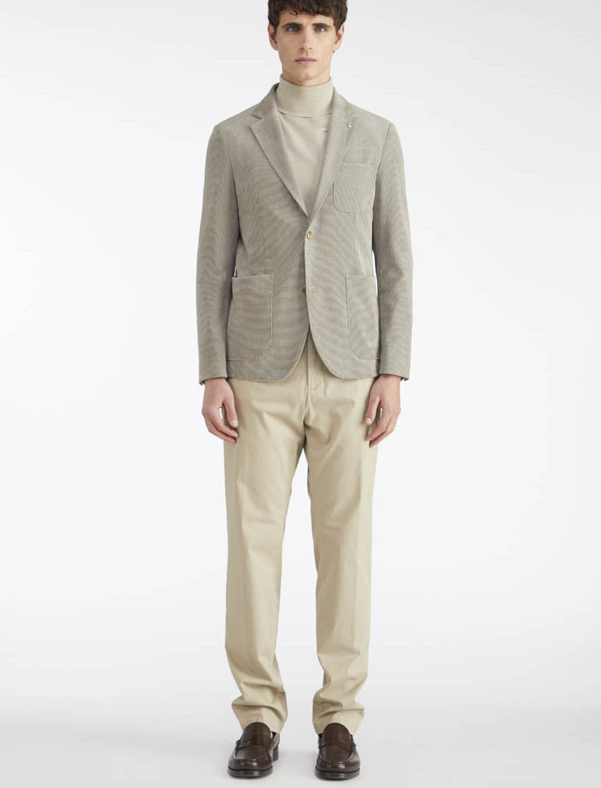 AT.P.CO GIACCA GEGE A DUE BOTTONI_930