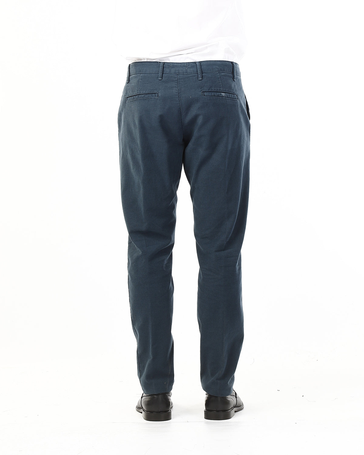 PANTALONI IN FUSTAGNO MICROFANTASIA_AVION