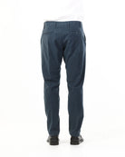 PANTALONI IN FUSTAGNO MICROFANTASIA_AVION