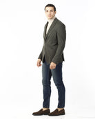 GIACCA 2BOTTONI DROP4_VERDE