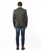 GIACCA 2BOTTONI DROP4_VERDE