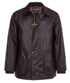 BARBOUR GIACCA BEDALE WAX_RUSTIC