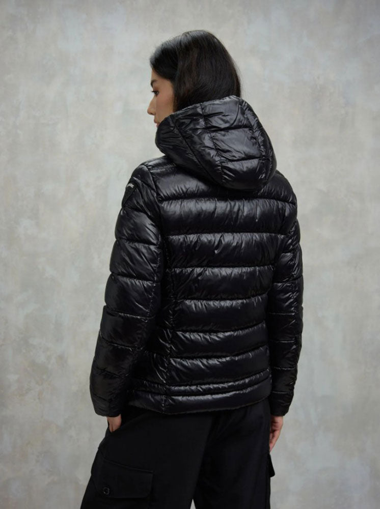 BLAUER GIUBBOTTO CAROLL_NERO_3