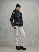 BLAUER GIUBBOTTO ELLIS_NERO_2