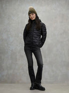 BLAUER GIUBBOTTO CAMELIA_NERO_2