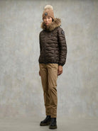 BLAUER GIUBBOTTO ALDIE_365EI