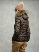 BLAUER GIUBBOTTO ALDIE_365EI