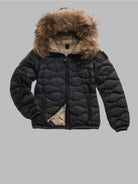 BLAUER GIUBBOTTO ALDIE_NERO_1