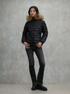 BLAUER GIUBBOTTO ALDIE_NERO_2