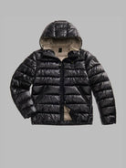 BLAUER GIUBBOTTO ADAMS_999EI