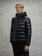 BLAUER GIUBBOTTO ADAMS_999EI