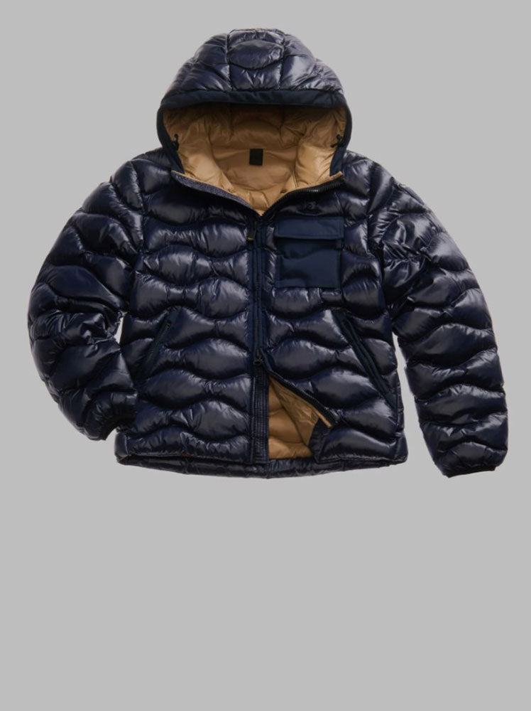 BLAUER GIUBBOTTO CON TASCHINO BRYANT_BLU_1