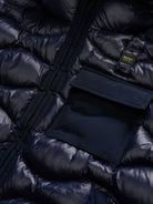 BLAUER GIUBBOTTO CON TASCHINO BRYANT_BLU_4