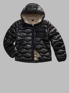 BLAUER GIUBBOTTO CON TASCHINO BRYANT_NERO_1