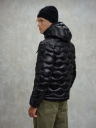 BLAUER GIUBBOTTO CON TASCHINO BRYANT_NERO_3