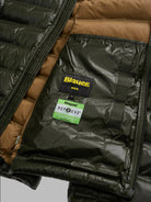 BLAUER GIUBBOTTO CHARLES_VERDE_4