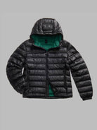 BLAUER GIUBBOTTO CHARLES_999EN