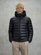 BLAUER GIUBBOTTO CHARLES_999EN