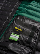 BLAUER GIUBBOTTO CHARLES_999EN